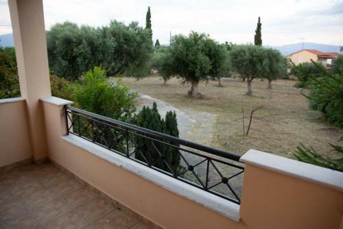 Peloponnese Luxury Residence