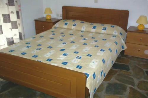 Apartamento Family Resort