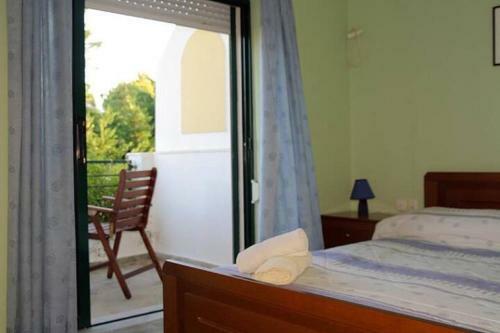 Apartamento Family Resort