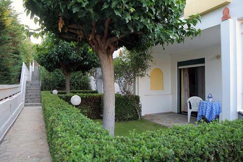 Apartamento Family Resort