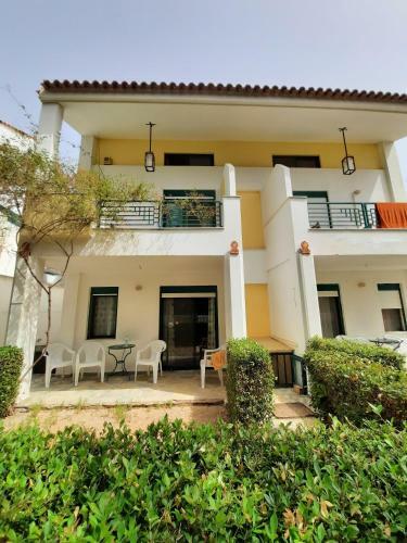 Apartamento Family Resort