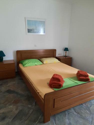 Apartamento Family Resort