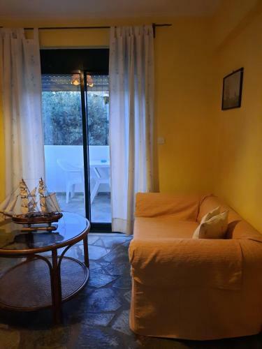 Apartamento Family Resort