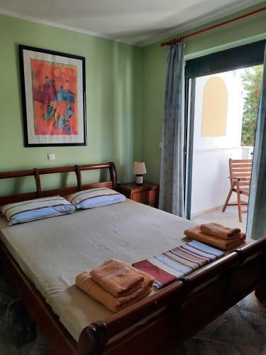 Apartamento Family Resort