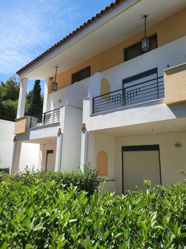 Apartamento Family Resort