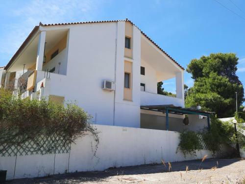 Apartamento Family Resort
