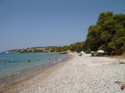Apartamento Family Resort