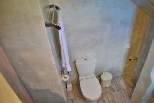Apartamento Sopravento House