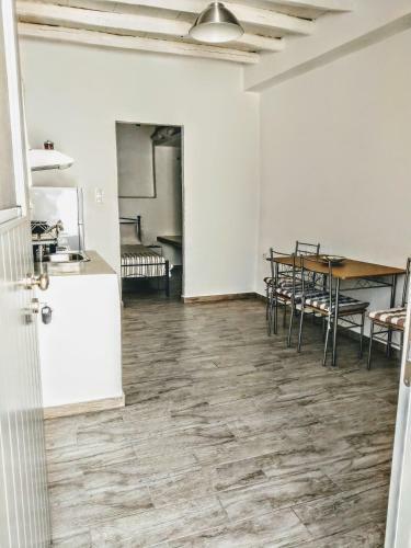 Apartamento Sopravento House