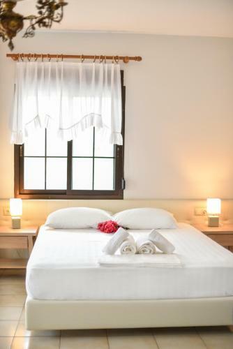 Apartamento Villa Virozi