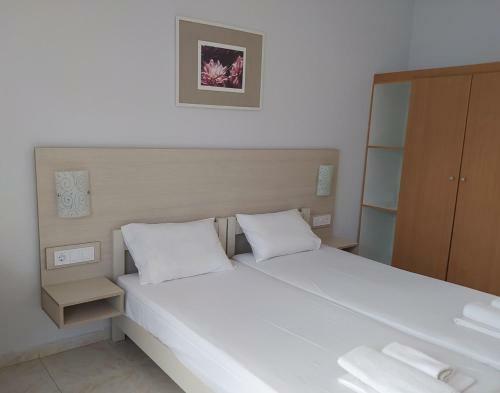 Hotel Afroditi Haus Sarti