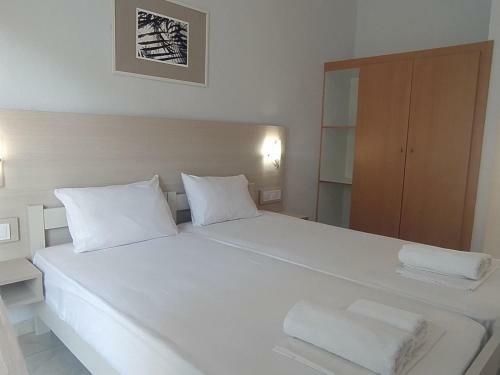 Hotel Afroditi Haus Sarti
