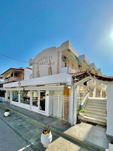 Hotel Afroditi Haus Sarti