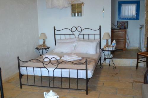 Agyrovoli Bungalow