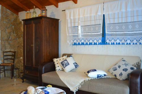 Agyrovoli Bungalow