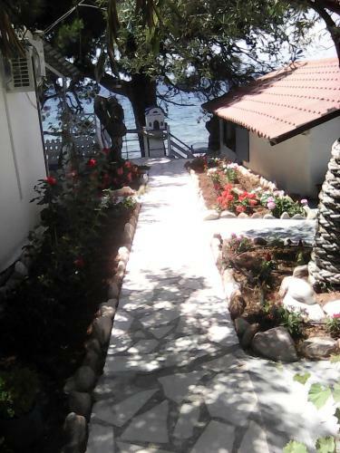 Agyrovoli Bungalow