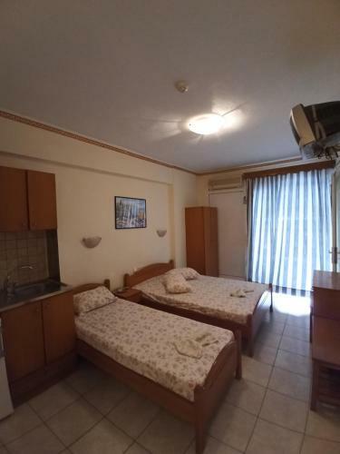 Apartamento Villa Cosmos Inn