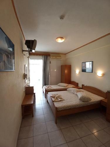 Apartamento Villa Cosmos Inn