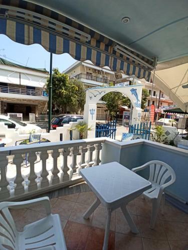 Apartamento Villa Cosmos Inn