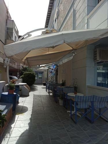 Apartamento Villa Cosmos Inn