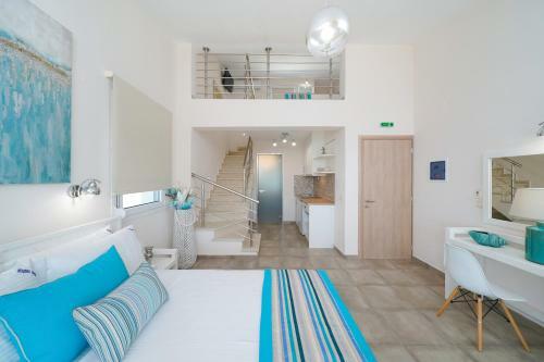 Apartamento Atspas View