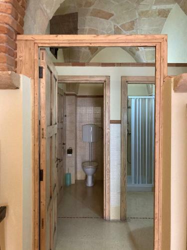 Apartamento Nido D'amore In Salento
