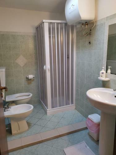 Hostal Baia Degli Ulivi
