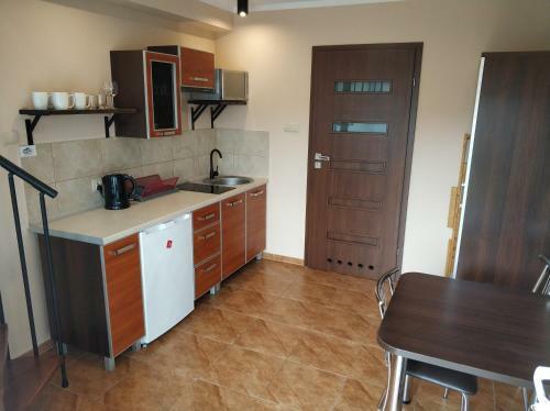 Apartamenty Go?ciniec Re-max