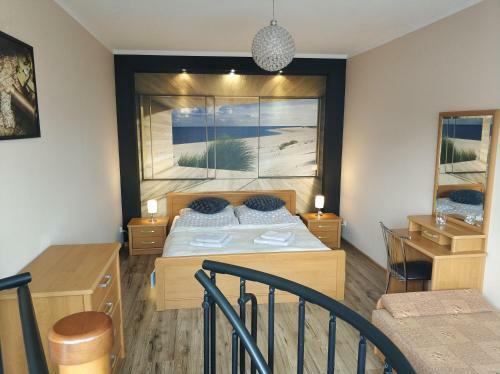 Apartamenty Go?ciniec Re-max