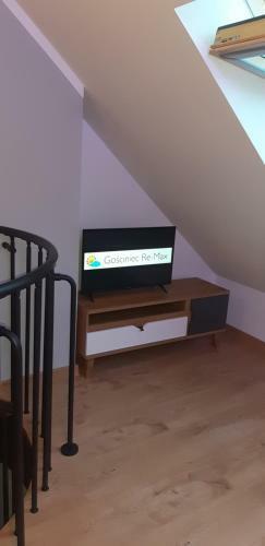 Apartamenty Go?ciniec Re-max
