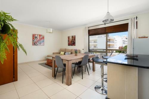 Apartamento Praia Da Rocha Premium