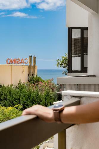 Apartamento Praia Da Rocha Premium