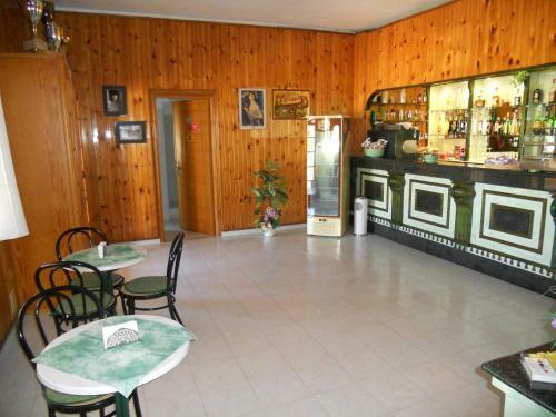 Hotel Mediterraneo
