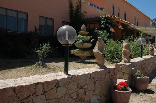 Hotel Mediterraneo