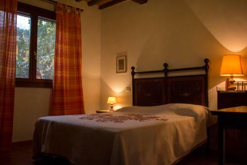 Agriturismo Monte Alzato