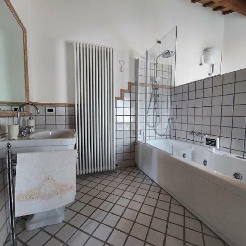 Bed & Breakfast Il Pozzo Di Vivalpa