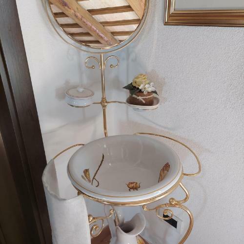 Bed & Breakfast Il Pozzo Di Vivalpa