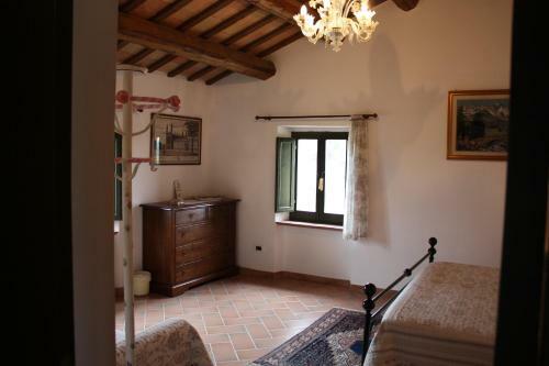 Bed & Breakfast Il Pozzo Di Vivalpa