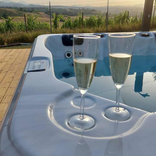 Bed & Breakfast Il Pozzo Di Vivalpa