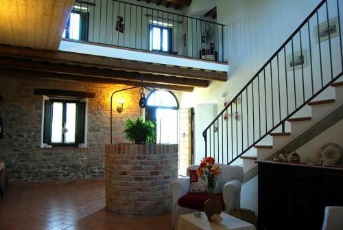 Bed & Breakfast Il Pozzo Di Vivalpa