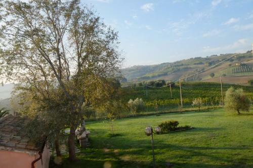 Bed & Breakfast Il Pozzo Di Vivalpa