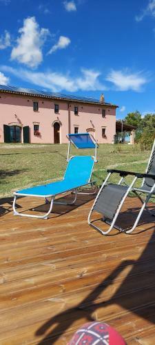 Bed & Breakfast Il Pozzo Di Vivalpa