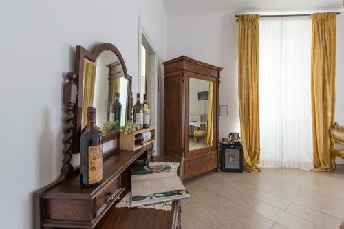 Gourmet B&B Villa Landucci