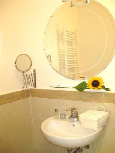 Gourmet B&B Villa Landucci