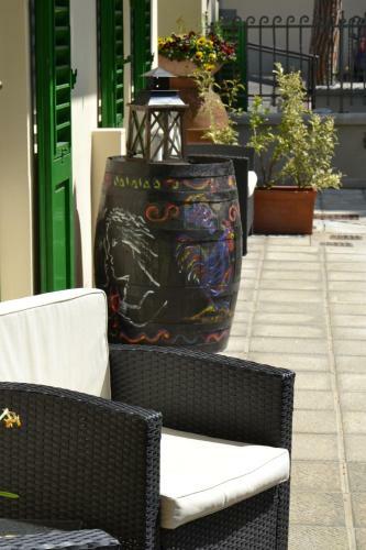 Gourmet B&B Villa Landucci