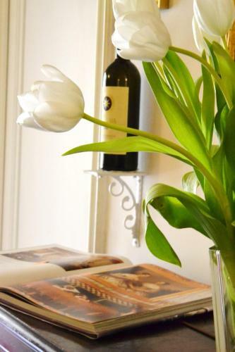 Gourmet B&B Villa Landucci