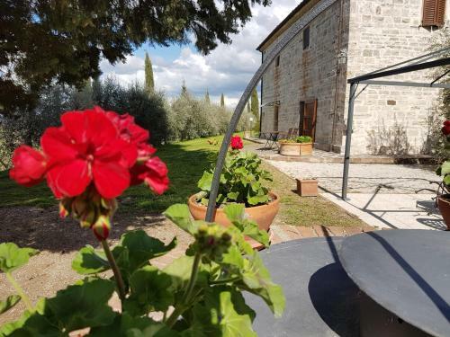 Agroturismo La Canonica