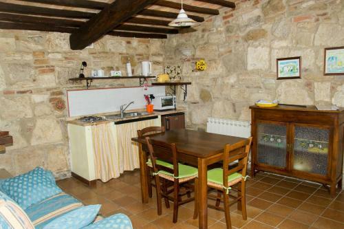Agroturismo La Canonica