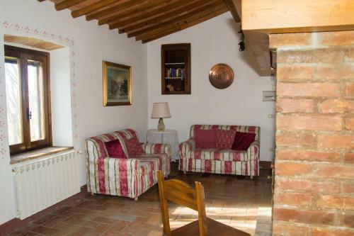 Agroturismo La Canonica