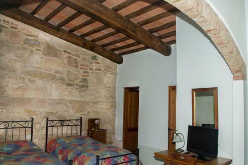 Agroturismo La Canonica